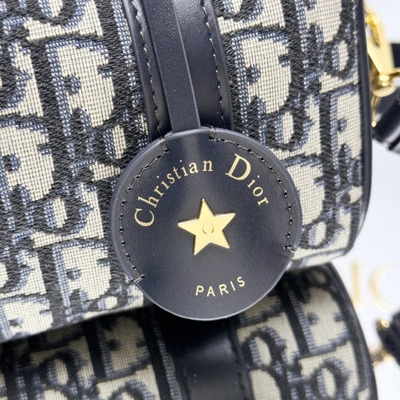 Dior shoulder bag handbag - Picture 4 of 9